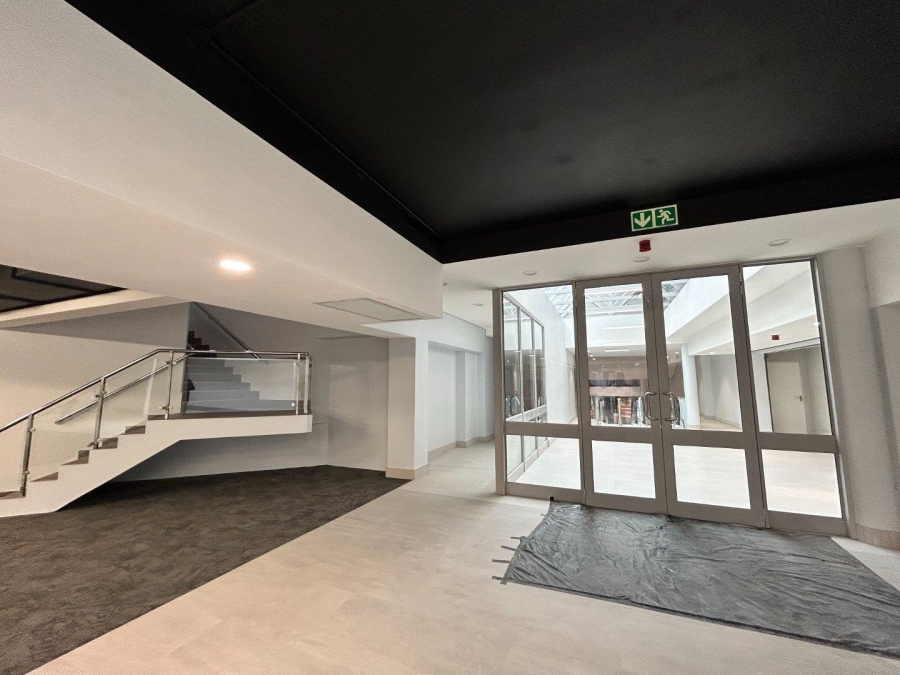 To Let commercial Property for Rent in Claremont Upper Western Cape